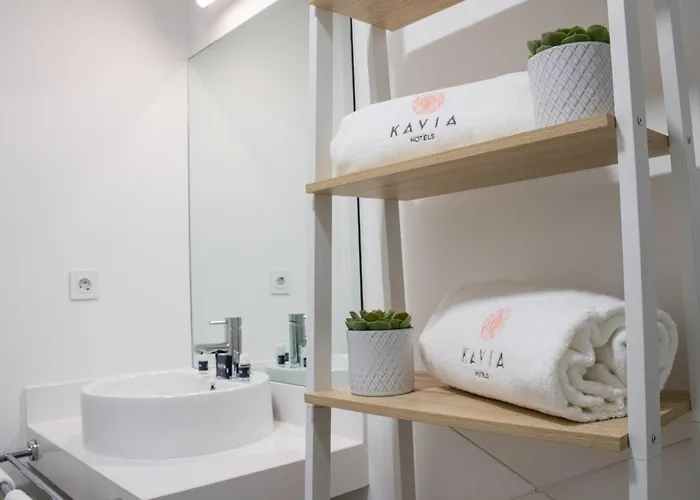 Kavia Do Largo كاسكايس