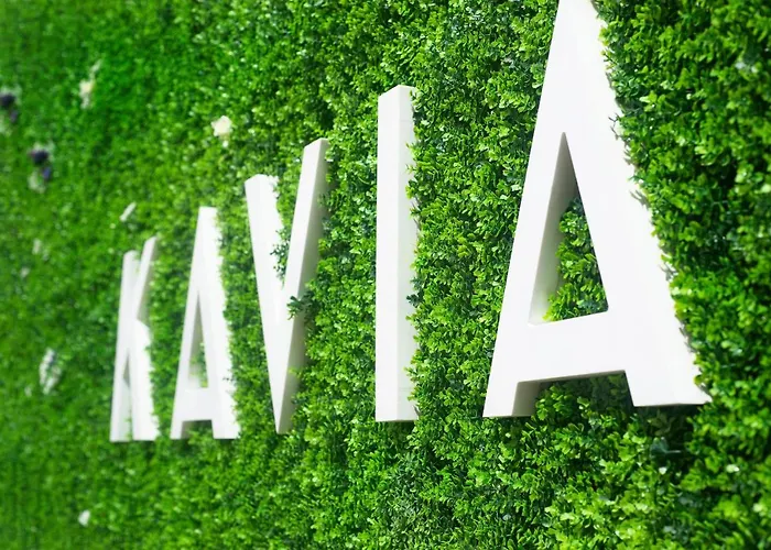 Kavia Do Largo فندق كاسكايس